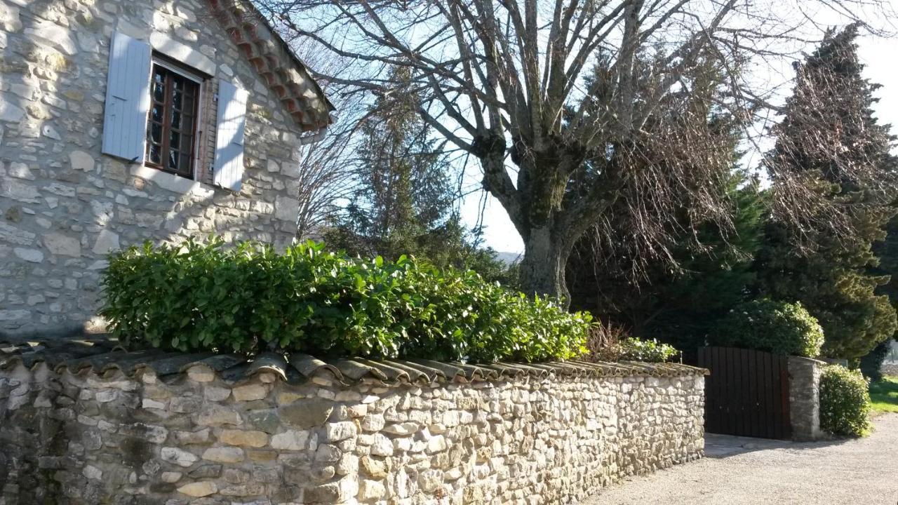 Appartement Chez Elles à Portes-en-Valdaine Extérieur photo